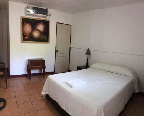 Bed & Breakfast Museito De Carlos