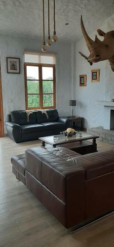 Villa Luna