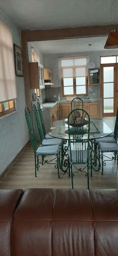 Villa Luna