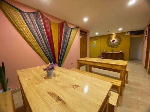 Apartamento Brothers House