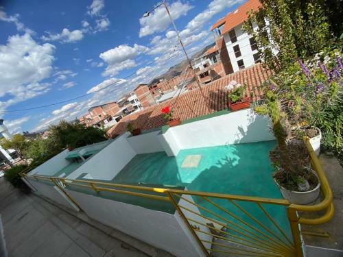 Apartamento Brothers House