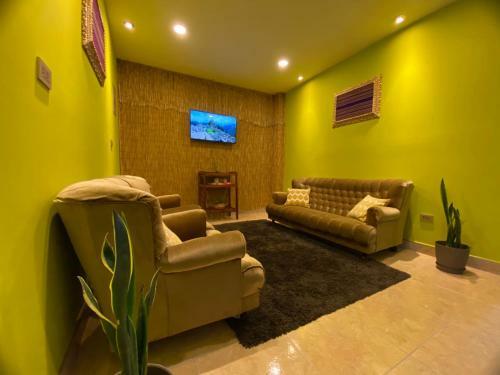 Apartamento Brothers House
