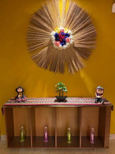 Apartamento Brothers House