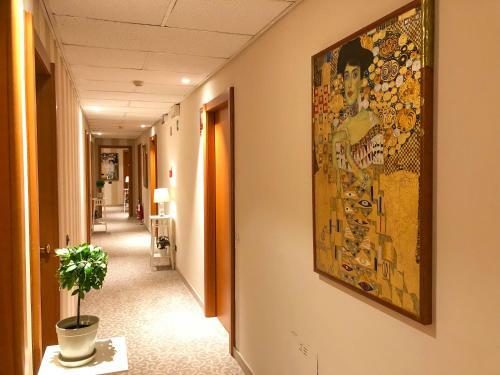 La Bergamina Hotel & Restaurant