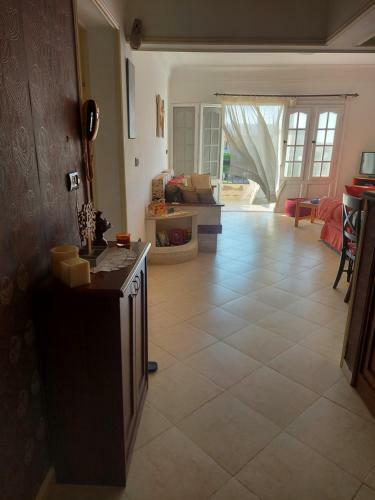 Apartamento North Coast - El Safa Village