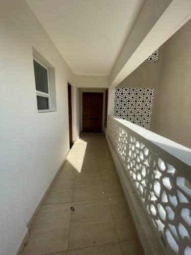 Magnificent Nyali Ocean View 3bedroom Apartment