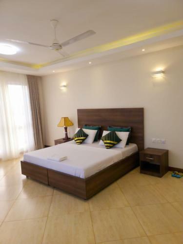 Magnificent Nyali Ocean View 3bedroom Apartment