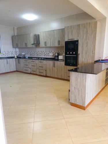 Magnificent Nyali Ocean View 3bedroom Apartment