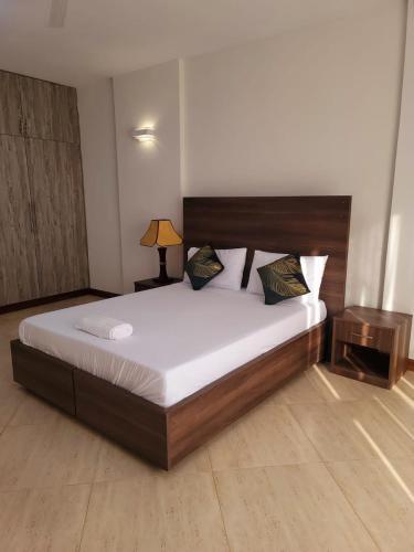 Magnificent Nyali Ocean View 3bedroom Apartment