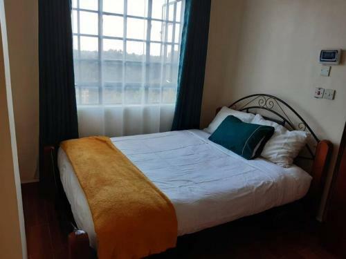 Apartamento Emerald Place - Lovely One Bedroom Unit