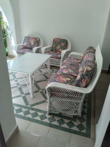 Apartamento Royal Golf Appartement Deluxe
