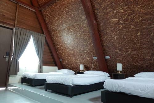 Hotel Senta Adventure Camp & Resort