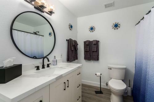 3 Bdrm Near Spring Training & Golf W/ Pool & Games