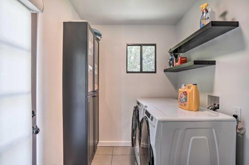 Chic, Modern Oasis Less Than 4 Mi To Tpc Scottsdale!
