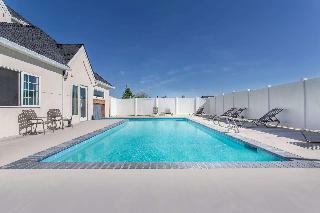 Hotel Microtel Inn & Suites By Wyndham Klamath Falls