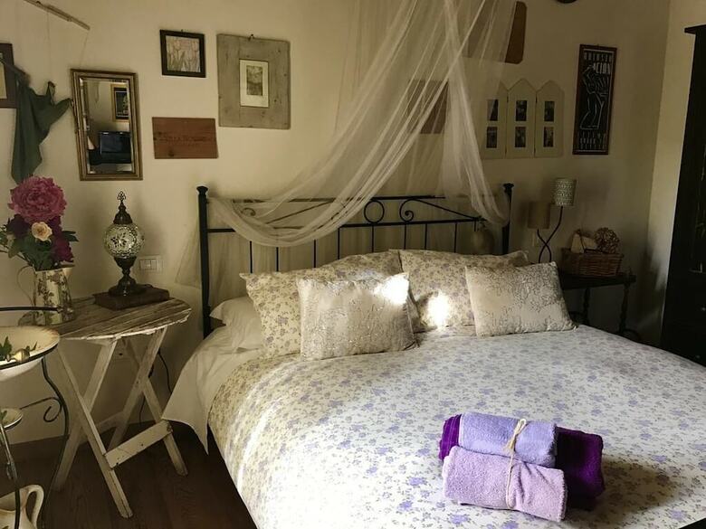 Apartamento Locanda San Tomaso