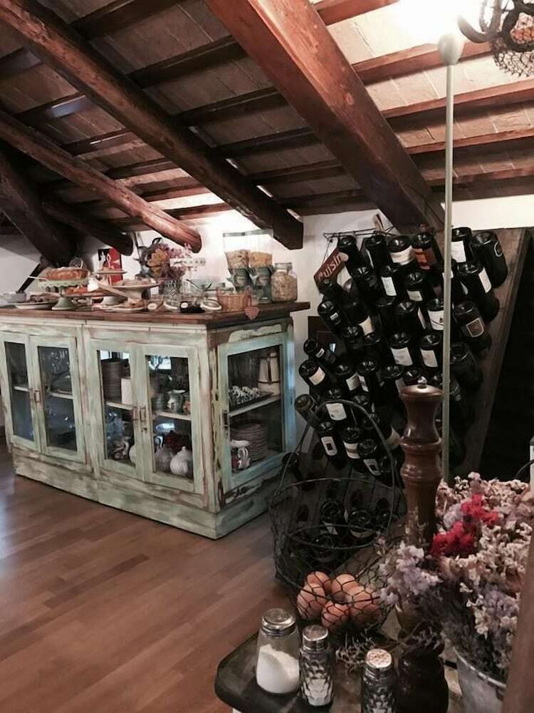 Apartamento Locanda San Tomaso