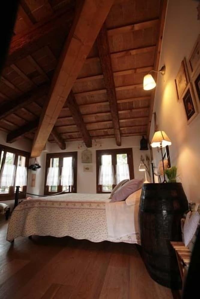 Apartamento Locanda San Tomaso