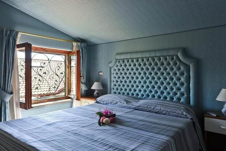 Apartamento La Perla Del Tirreno
