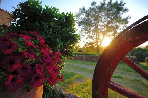 Agroturismo Agriturismo I Monti