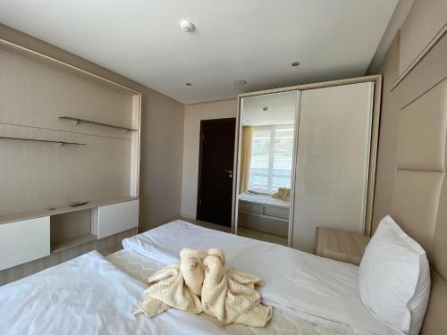 Sea View One Bedroom Apartment In Paradiso Complex 102