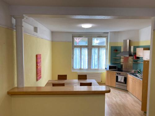 Apartamento Sweet Holiday Home - No.1