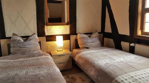 Apartamento Wetterburg Am Twistesee