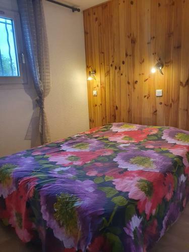 Apartamento Superbe Rez-de-jardin Proche de La Plage