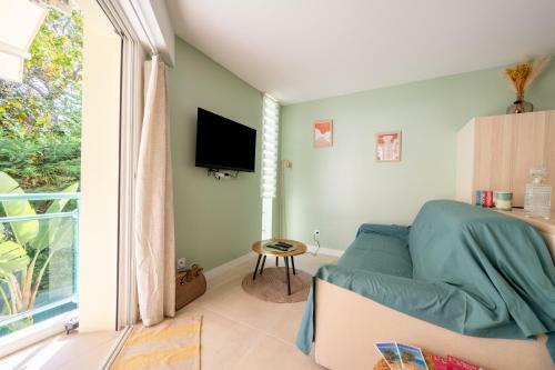 Apartamento Nova�