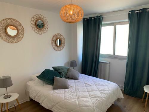 Apartamento Appartement de Charme Hyper Centre Arcachon