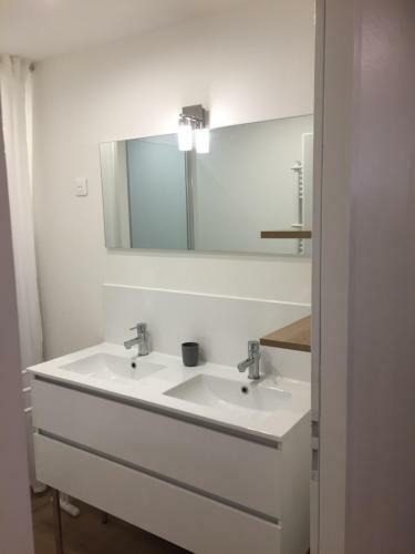 Apartamento Appartement de Charme Hyper Centre Arcachon