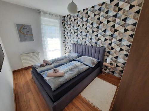 Apartamento Locus Home H�v�z