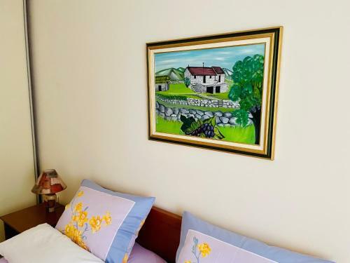 Apartment Mandarina