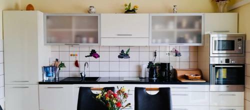 Apartment Mandarina