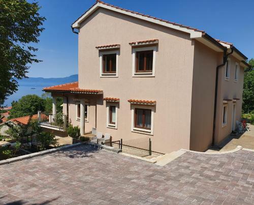 Apartman Marti