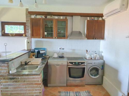 Apartman Marti