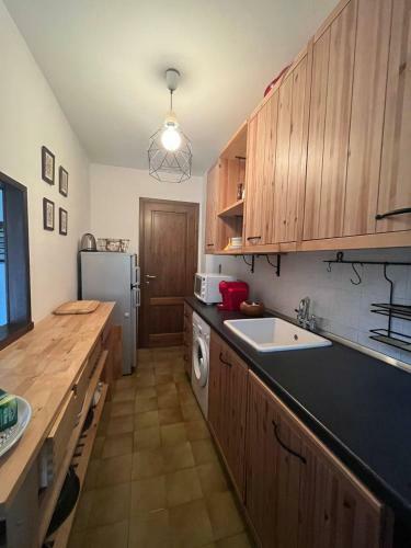 Apartamento Loving Home