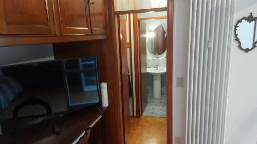 Apartamento Appartamento Nevegal 16