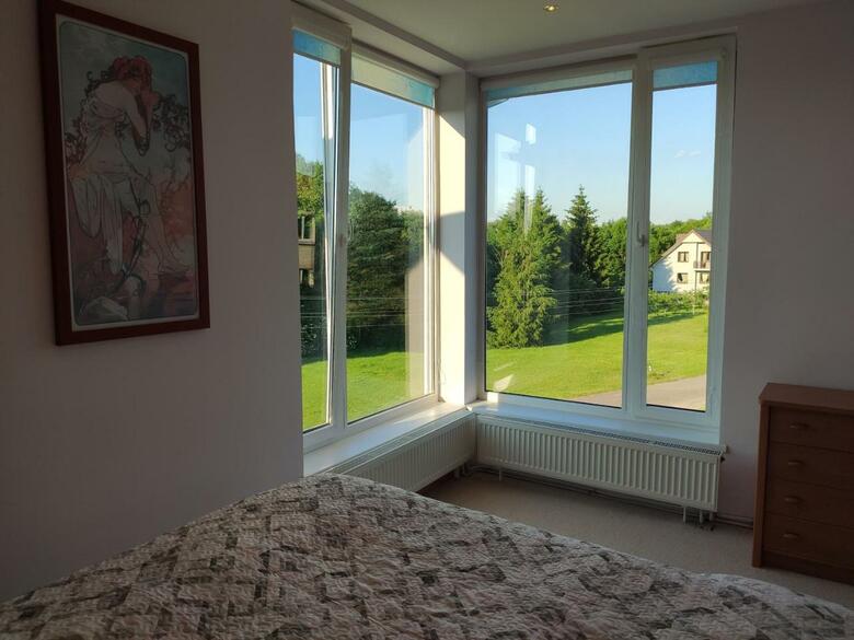 Jauk?s Apartamentai Su Vaizdu ? Mi?k?