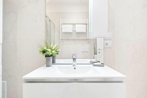 Apartamento Calzolerie Luxury Suite