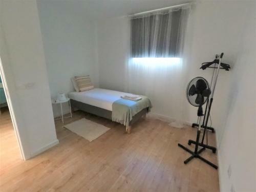 Caparica Cozy T2 Apartment With Pool Charneca Da Caparica Lisboa