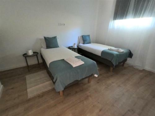 Caparica Cozy T2 Apartment With Pool Charneca Da Caparica Lisboa