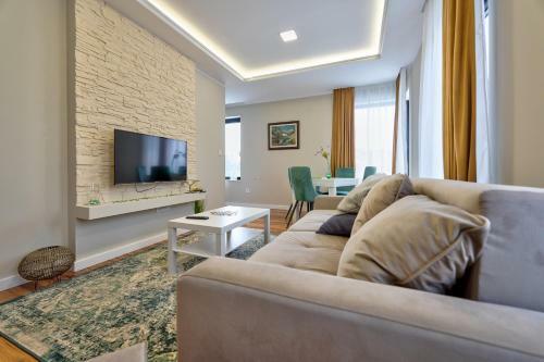 Apartamento Onix Residence