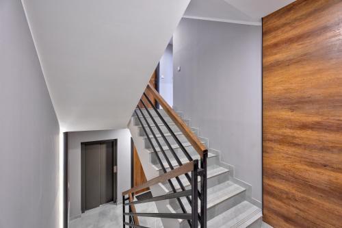 Apartamento Onix Residence