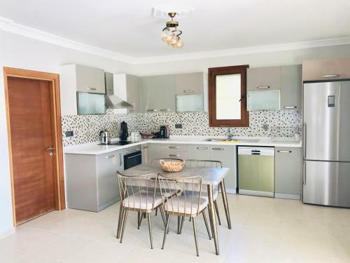G�cek Begonville Villa No 8