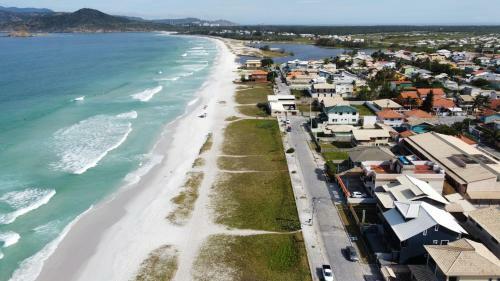 Apartamento �olos Loft's - Cabo Frio