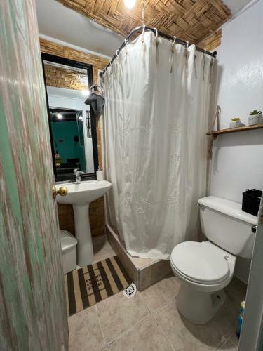 Bed & Breakfast Colores Andinos