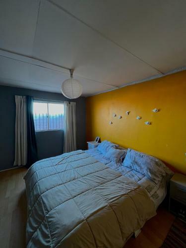 Bed & Breakfast Colores Andinos