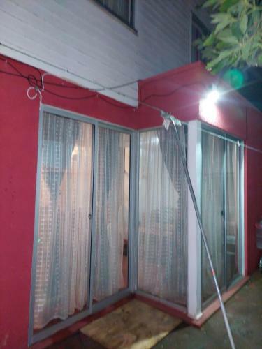 Apartamento La Casa Roja de Vicente
