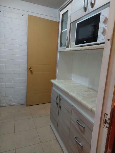 Apartamento La Casa Roja de Vicente